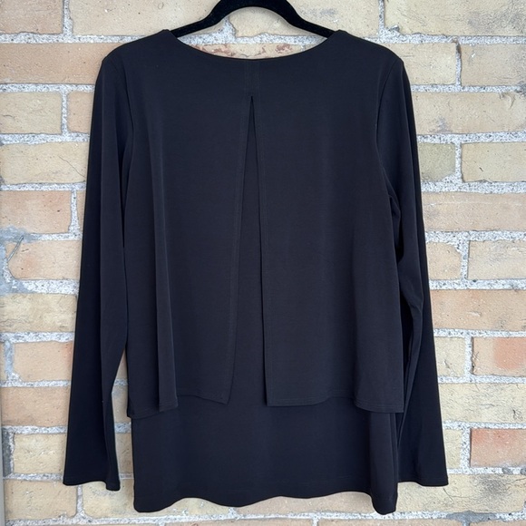 Periphery Black Women's Top - Picture 4 of 4